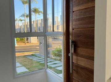 Casa · 80m² · 3 Quartos · 5 Vagas · Sobrado com 3 quartos à venda, Condomínio Alto Paradiso - Uberlândia/MG