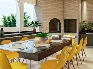 Apartamento · 65m² · 3 Quartos · 2 Vagas · Apartamento à venda, 65 m² por R$ 510.000,00 - Granja Marileusa - Uberlândia/MG
