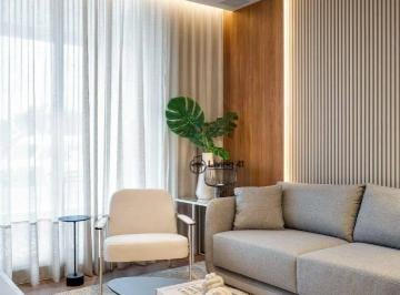 a56d2591014798209d1d830f8282f87d67156006 · Apartamento com 2 dormitórios à venda, 71 m² por R$ 1.237.000 - Barigui - Curitiba/PR