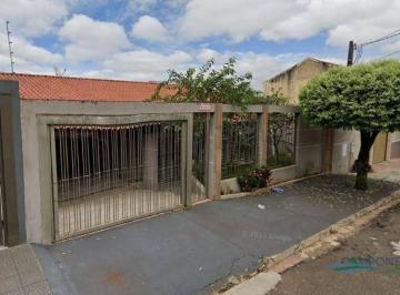 235b4991d247143cf65fbda44ccb2b235c33b7fa · Casa com 3 dormitórios à venda por R$ 475.000,00 - Jardim Império do Sol - Londrina/PR