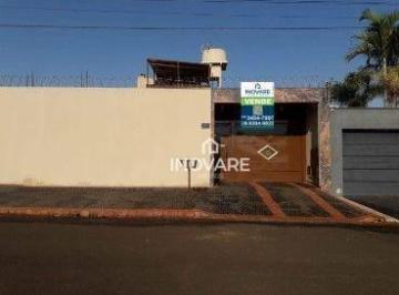 0633d8edef377f325bff65782c7b7a6ba1dcf65e · Casa com 3 dormitórios à venda, 381 m² por R$ 890.000,00 - Ernestina Borges de Andrade - Itumbiara/G