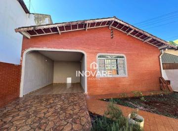 7117bb058561737b4fd82a9b628efeae251dd056 · Casa com 4 dormitórios à venda, 273 m² por R$ 740.000,00 - Alto da Boa Vista - Itumbiara/GO