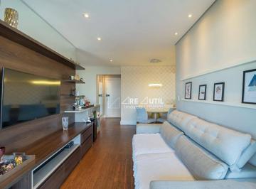 2436867d7b16ab72855e71a52c8c19adcb6a4a67 · Apartamento com 3 dormitórios à venda, 88 m² por R$ 1.650.000,00 - Pinheiros - São Paulo/SP