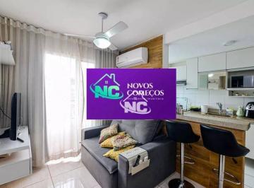 2220fbdedd87feeb490f897fce6b6d546934035d · Apartamento com 2 quartos à venda, 47 m² por R$ 259.000 - Barreto - Niterói/RJ