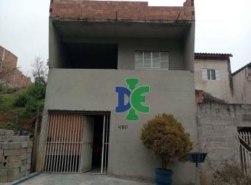 550e834bc7941172e84097125af6e102d42947b5 · Sobrado com 4 dormitórios à venda, 150 m² por R$ 215.000,00 - Jardim Alvorada - Jacareí/SP