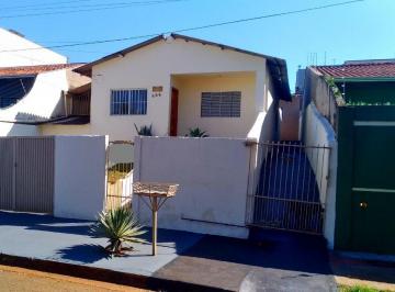 Casa , Londrina · Imóvel residencial Duas casas Portal de Versalhes II Londrina