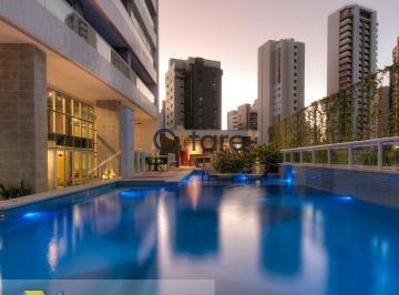 Apartamento · 89m² · 3 Quartos · 2 Vagas · Apartamento com 3 dormitórios à venda, 89 m²  Varjota - Fortaleza/CE