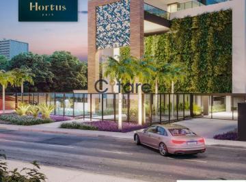 Apartamento · 78m² · 3 Quartos · 2 Vagas · Apartamento com 3 dormitórios à venda, 78 m²  Papicu - Fortaleza/CE