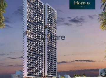 Apartamento · 67m² · 3 Quartos · 2 Vagas · Apartamento com 3 dormitórios à venda, 67 m² Papicu - Fortaleza/CE