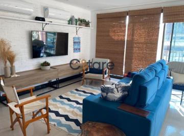 Apartamento · 163m² · 4 Quartos · 2 Vagas · Excelente cobertura no Manhattan Riviera, 163 m², 4 suítes, porteira fechada