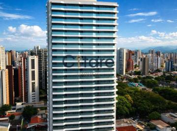 Apartamento · 54m² · 2 Quartos · 1 Vaga · Apartamentos de 54m² com 02 quartos na Aldeota