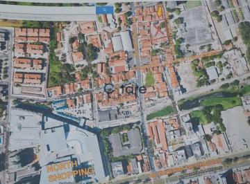 Terreno · 1650m² · Excelente Terreno próximo ao North Shopping-R$ 3.000.000,00