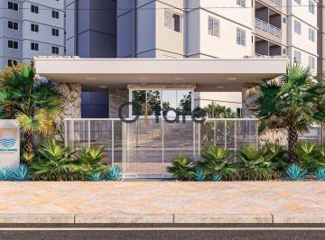 Apartamento · 50m² · 2 Quartos · 1 Vaga · Lançamento Praia do Futuro com 02 ou 03 quartos!