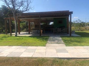 Terreno · 309m² · Terreno à venda, 309 m² por R$ 220.000,00 - Jacunda - Aquiraz/CE