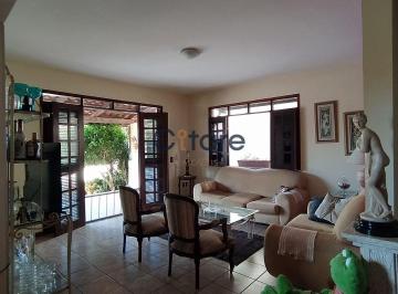 Casa · 176m² · 4 Quartos · Casa à venda - em Cambeba