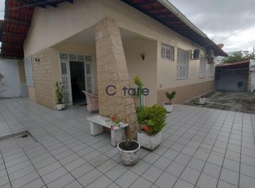 Casa · 140m² · 4 Quartos · 4 Vagas · Casa próximo ao Ari de Sá da WS. Ideal para comércio