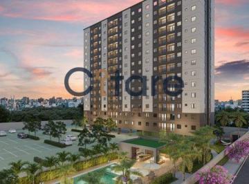 Apartamento · 60m² · 3 Quartos · 1 Vaga · Apartamento com 3 dormitórios à venda, 60 m²  - Sapiranga - Fortaleza/CE