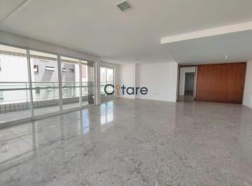 Apartamento · 260m² · 3 Quartos · 4 Vagas · Apartamento com 3 dormitórios à venda, 260 m² - Meireles - Fortaleza/CE