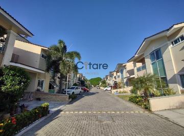 Casa · 186m² · 3 Quartos · 3 Vagas · Casa a venda no condomínio Oliver Boulevard - Lagoa Redonda - Fortaleza/CE