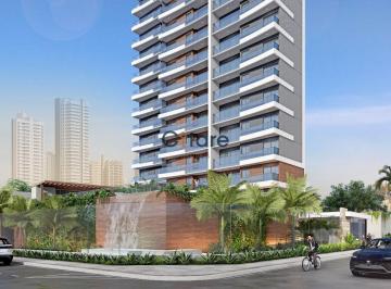 Apartamento · 75m² · 3 Quartos · 2 Vagas · Lançamento na Aldeota com 03 dormitórios opções de  75 e 77m²