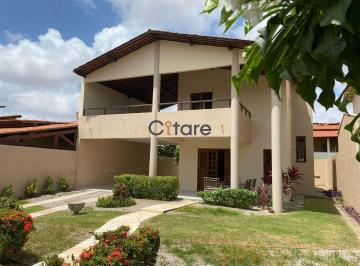 Casa · 223m² · 4 Quartos · Casa à venda - em Edson Queiroz
