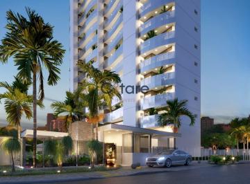 Apartamento · 218m² · 4 Quartos · 4 Vagas · Apartamento com 4 dormitórios à venda, 218 m² - Aldeota - Fortaleza/CE