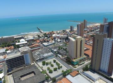 Apartamento · 41m² · 1 Quarto · 1 Vaga · Apartamento com 1 dormitório à venda, 41 m²  próx a Praia de Iracema
