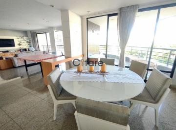 Apartamento · 253m² · 4 Quartos · 4 Vagas · Apartamento com 253 m² e 4 dormitórios à venda na melhor localização do bairro Meireles - Fortaleza/