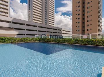 Apartamento · 110m² · 3 Quartos · 2 Vagas · VENDO apartamento ao lado do Shopping Rio Mar - 110 m², 3 quartos, 2 vagas, lazer completo!