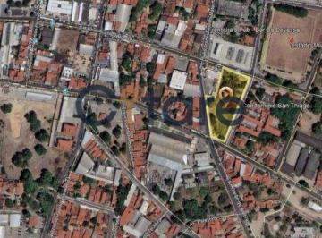 Terreno · 5713m² · Terreno à venda, 5713 m² por R$ 9.826.360,00 - Messejana - Fortaleza/CE