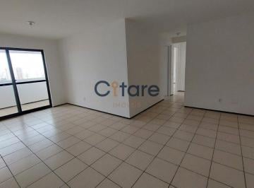 Apartamento · 113m² · 3 Quartos · 2 Vagas · Apartamento com 3 dormitórios à venda, 113 m² p Aldeota - Fortaleza/CE