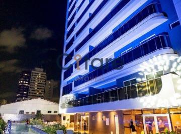 Apartamento · 69m² · 2 Quartos · 2 Vagas · Apartamento com 2 dormitórios à venda, 69 m²  - Aldeota - Fortaleza/CE