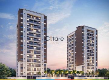 Apartamento · 51m² · 2 Quartos · 1 Vaga · Apartamento com 2 dormitórios à venda, 51 m²  - Joaquim Távora - Fortaleza/CE