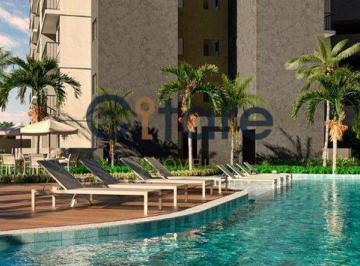 Apartamento · 55m² · 2 Quartos · 1 Vaga · Lançamento Mood Parque do Cocó 2 e 3 quartos!