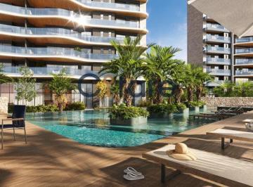 Apartamento · 204m² · 4 Quartos · 4 Vagas · Apartamento com 4 dormitórios à venda, 203 m²  Aldeota - Fortaleza/CE