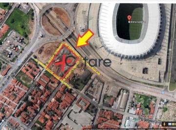 Terreno · 6400m² · Terreno no Passaré próximo ao Castelão- R$ 9.600.000,00
