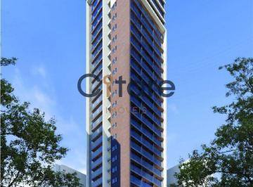Apartamento · 46m² · 1 Quarto · Lançamento no Meireles, a 300m da Beira Mar