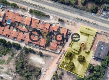 Terreno · 4136m² · Terreno à venda - em Parangaba