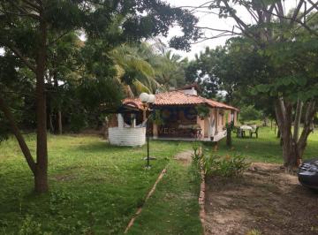 Rural · 12600m² · 6 Quartos · Fazenda/Sítio/Chácara para venda tem 12600 metros quadrados com 6 quartos