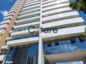 Apartamento · 71m² · 3 Quartos · 2 Vagas · Apartamento com 3 dormitórios à venda, 71 m²  - Guararapes - Fortaleza/CE