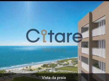 Apartamento · 61m² · 2 Quartos · 1 Vaga · Apartamentos com 02 e 03 dormitórios na Praia do Futuro!