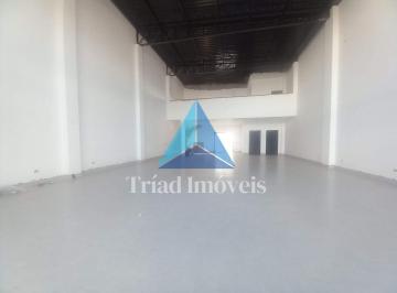 Comercial · 228m² · Salão para alugar, 228 m² por R$ 7.000,01/mês - Jardim Dona Regina - Santa Bárbara D'Oeste/SP