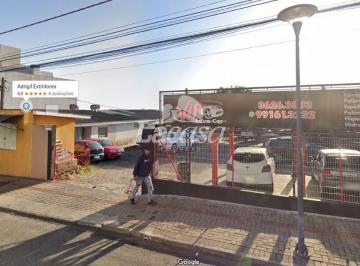 Foto 01 · Terreno, Centro, Guarapuava, PR