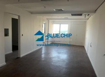 Foto 06 · Salas à Venda no Condomínio Barra Tower - Barra da Tijuca, com 70m² por R$576.000,00