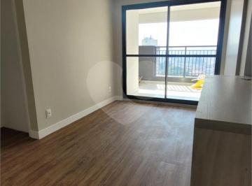 Apartamento de 2 quartos, São Paulo · Apartamento Residencial FREGUESIA DO Ó