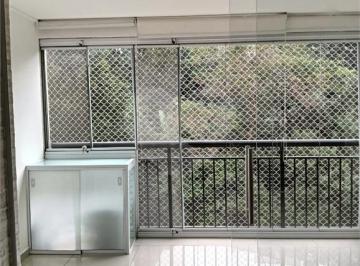 Apartamento de 2 quartos, São Paulo · Apartamento Residencial TREMEMBÉ