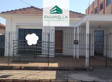 Foto 01 · Casa, Centro, Araraquara, SP