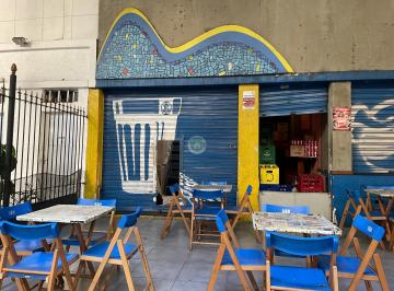 Foto 01 · Oportunidade Única: Loja Comercial em Condomínio à Venda em Botafogo, Rio de Janeiro-RJ - 56m², 1 Ba