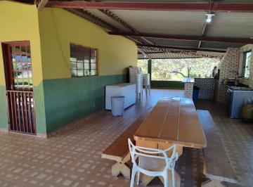 Rural de 3 quartos, Gama · VENDO ÓTIMA CHÁCARA COM 06 HECTARES PRÓXIMO O DF PRONTA-COM TODA INFRAESTRUTURA! 