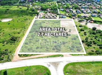 Terreno , Gravatá · Área com 2,7 hectares as margens da BR 232 - Gravatá/PE!